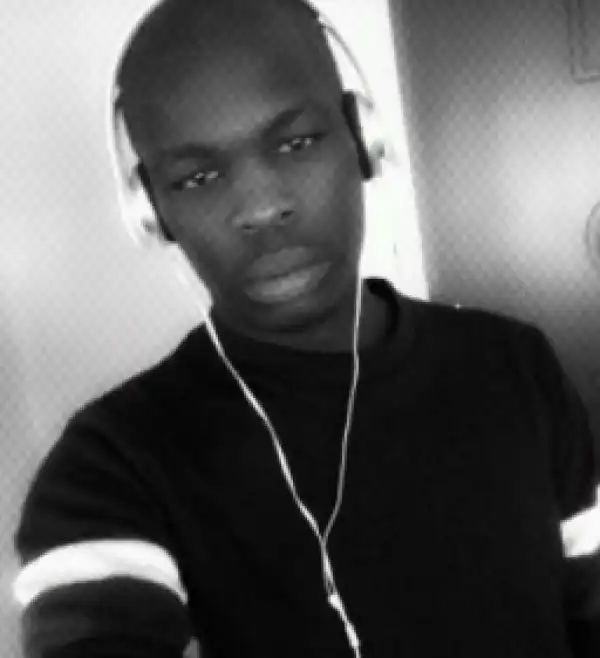 Dj Templah - Silent Prayer